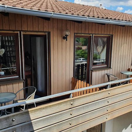 Haus Drei Seen Walkenried Εξωτερικό φωτογραφία