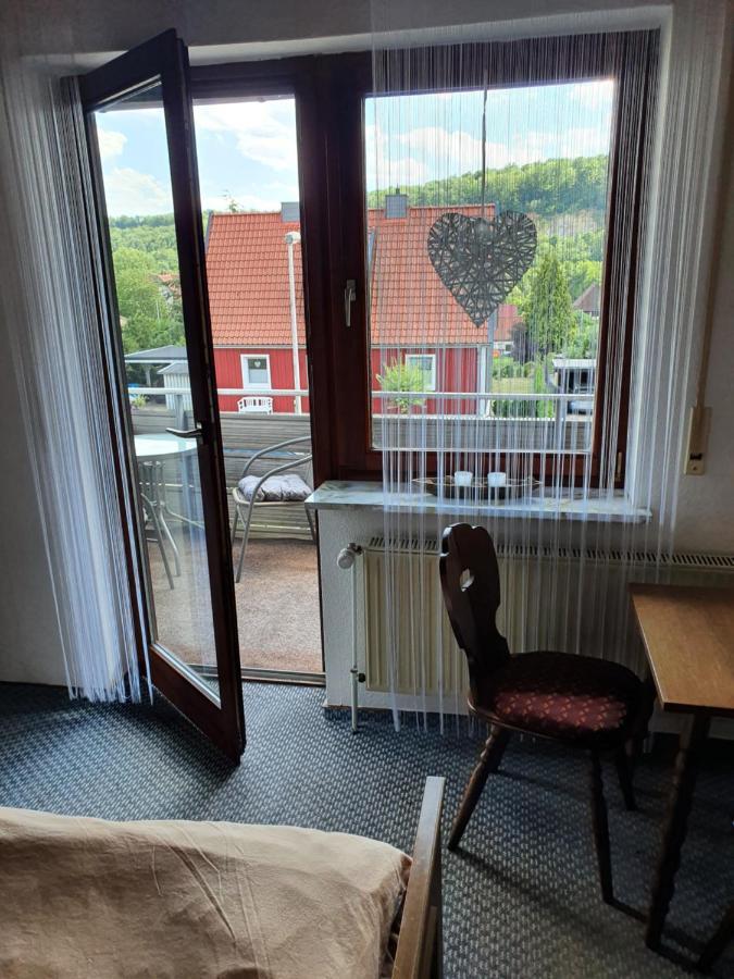 Haus Drei Seen Walkenried Εξωτερικό φωτογραφία