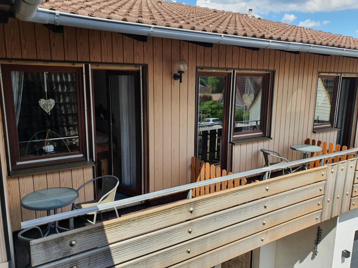 Haus Drei Seen Walkenried Εξωτερικό φωτογραφία
