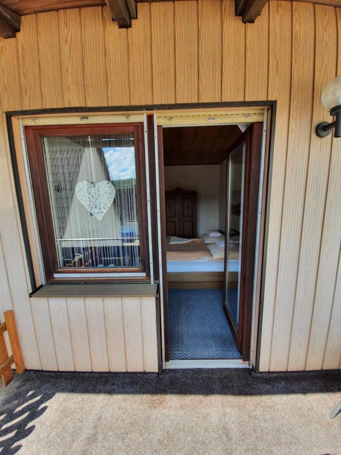 Haus Drei Seen Walkenried Εξωτερικό φωτογραφία