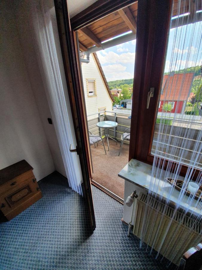 Haus Drei Seen Walkenried Εξωτερικό φωτογραφία