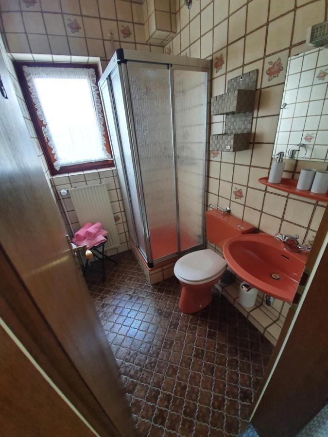 Haus Drei Seen Walkenried Εξωτερικό φωτογραφία