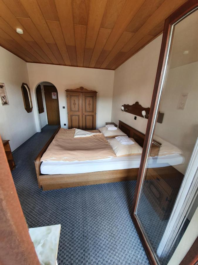 Haus Drei Seen Walkenried Εξωτερικό φωτογραφία