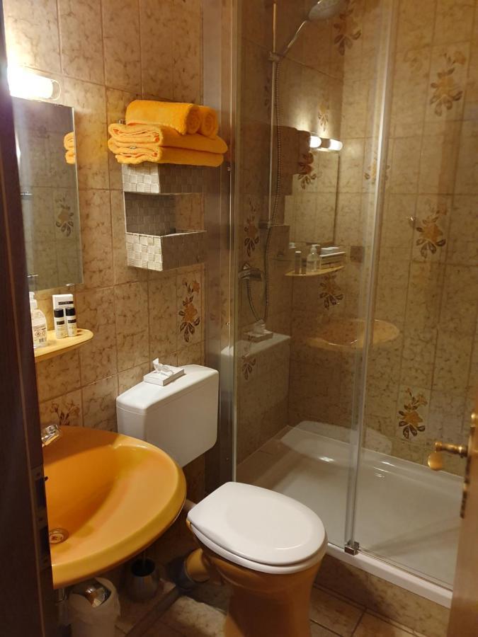 Haus Drei Seen Walkenried Εξωτερικό φωτογραφία